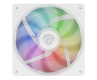 Genesis Oxal 120mm ARGB White - 1325251 - zdjęcie 1